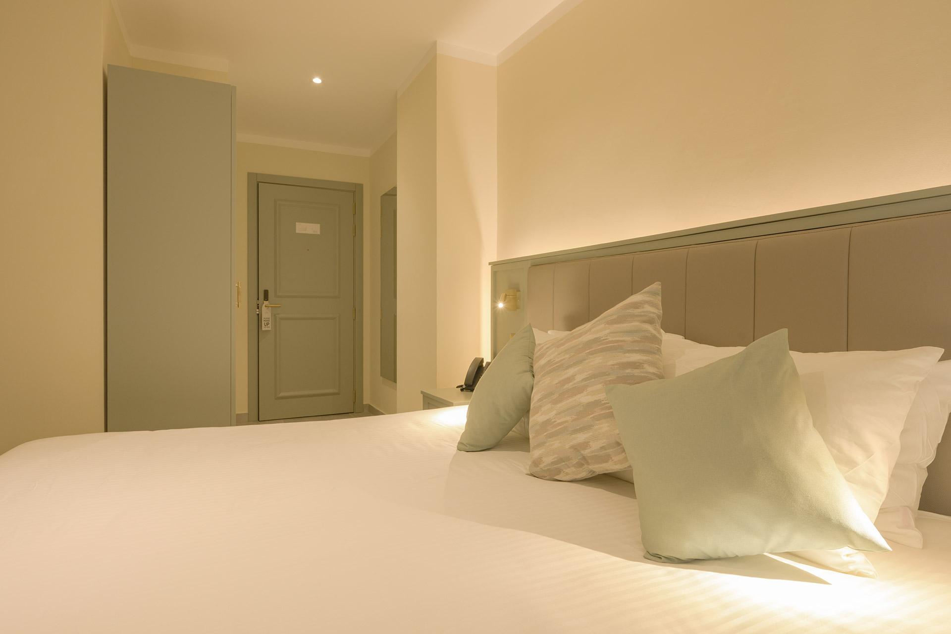 Double Room with Window